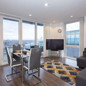 Appartement met Twee Slaapkamers